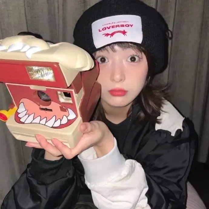 爷们儿些